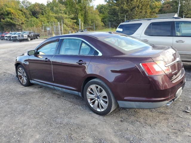 Photo 2 from auction – 2011 FORD TAURUS LIM with VIN 1FAHP2FW8BG135149