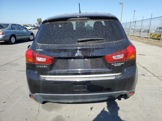 Photo 6 from auction – 2016 MITSUBISHI OUTLANDER with VIN JA4AP3AU1GZ064132