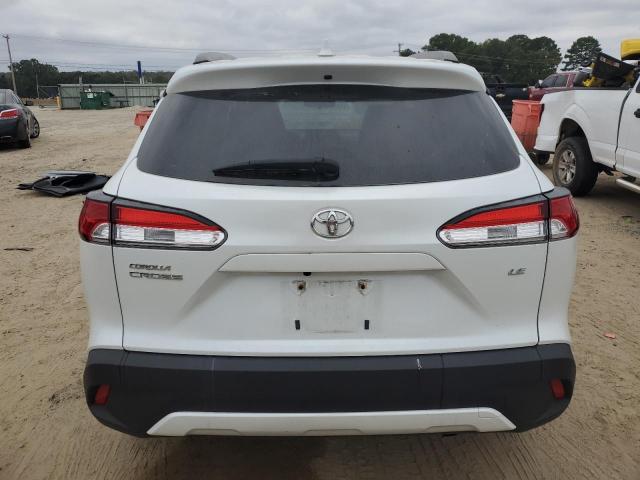 Photo 6 from auction – 2022 TOYOTA COROLLA CR with VIN 7MUCAAAG1NV012227