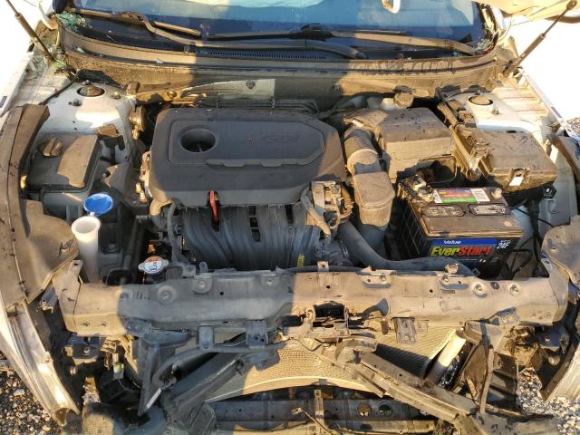 Photo 11 from auction – 2016 HYUNDAI SONATA SPO with VIN 5NPE34AF5GH269521