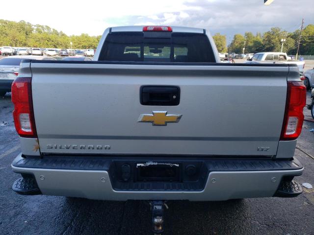 صورة رقم 6 من المزاد - 2018 CHEVROLET SILVERADO مع VIN 3GCUKSEC7JG412519