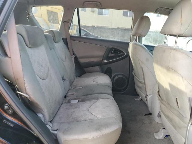Photo 10 from auction – 2010 TOYOTA RAV4 with VIN 2T3ZF4DV4AW050156