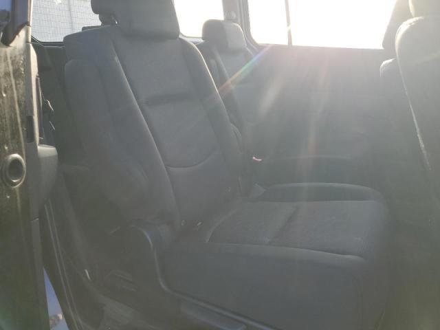 Photo 11 from auction – 2009 MAZDA 5 with VIN JM1CR293890338206
