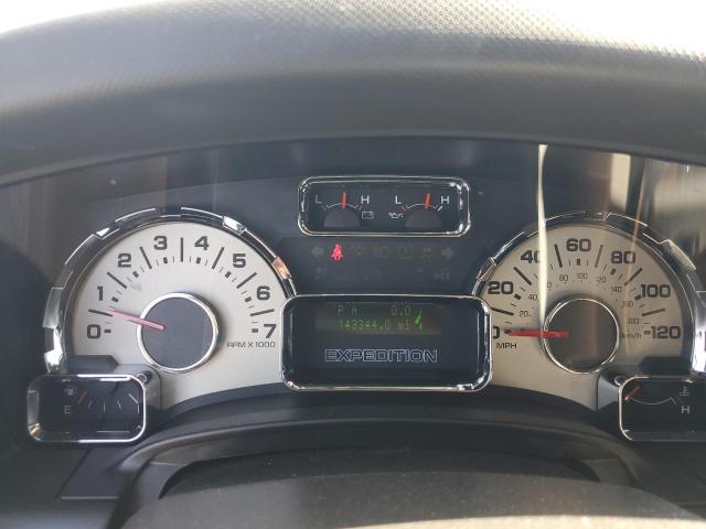 Photo 9 from auction – 2012 FORD EXPEDITION with VIN 1FMJK2A51CEF17752