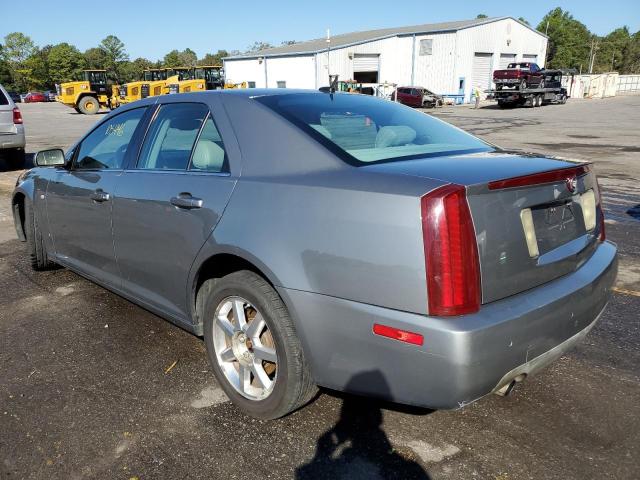 Photo 2 from auction – 2006 CADILLAC STS with VIN 1G6DW677660100668