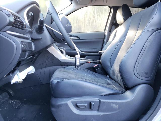 Photo 7 from auction – 2022 MITSUBISHI ECLIPSE CR with VIN JA4ATWAA4NZ000442