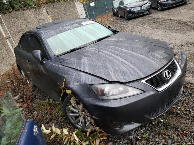 Photo 4 from auction – 2007 LEXUS IS 250 with VIN JTHCK262275010214