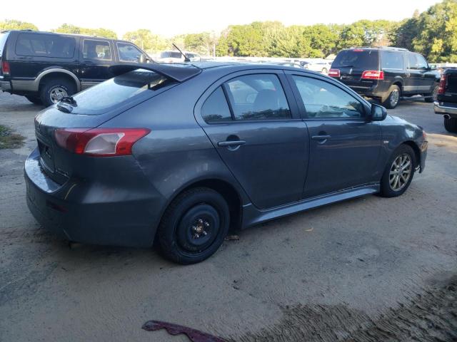 Photo 3 from auction – 2011 MITSUBISHI LANCER ES/ with VIN JA32X2HU6BU023624