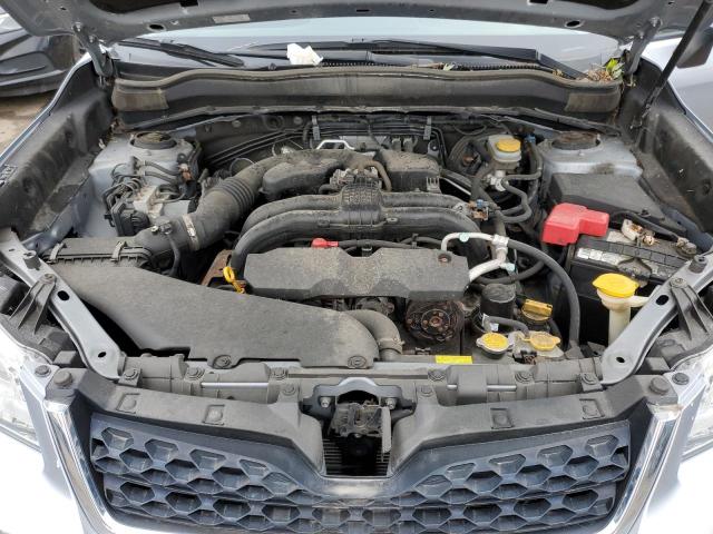 Photo 11 from auction – 2015 SUBARU FORESTER 2 with VIN JF2SJAGC0FH520710