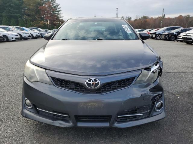 Photo 5 from auction – 2013 TOYOTA CAMRY L with VIN 4T1BF1FK6DU222364