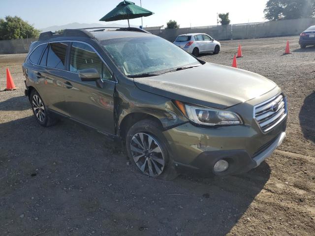 Photo 4 from auction – 2015 SUBARU OUTBACK 2. with VIN 4S4BSAJCXF3245036