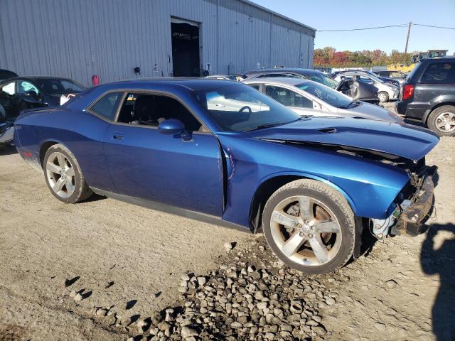 Photo 4 from auction – 2010 DODGE CHALLENGER with VIN 2B3CJ5DT2AH139413