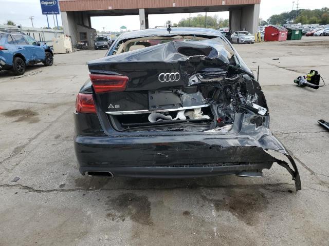 Photo 6 from auction – 2016 AUDI A6 PREMIUM with VIN WAUGFAFC9GN108051