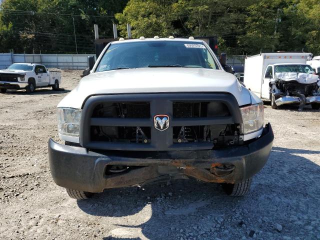 Photo 5 from auction – 2013 RAM 3500 with VIN 3C7WRSBT8DG601874