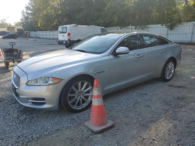Photo 1 from auction – 2013 JAGUAR XJ with VIN SAJWA1C76D8V39561