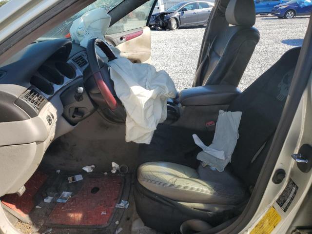 Photo 7 from auction – 2004 LEXUS ES 330 with VIN JTHBA30GX45009137