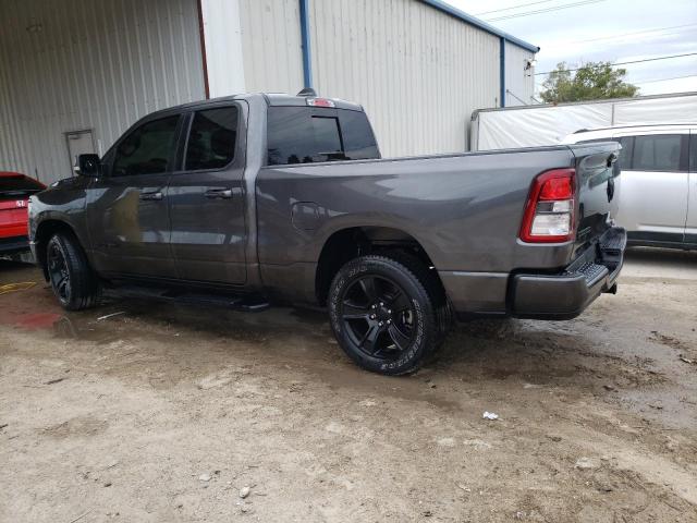 Photo 2 from auction – 2022 RAM 1500 BIG H with VIN 1C6RREBG6NN254530