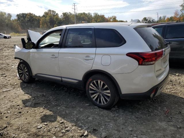 Photo 2 from auction – 2020 MITSUBISHI OUTLANDER with VIN JA4AD2A34LZ033798