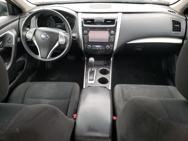 Photo 8 from auction – 2015 NISSAN ALTIMA 2.5 with VIN 1N4AL3AP9FC460893