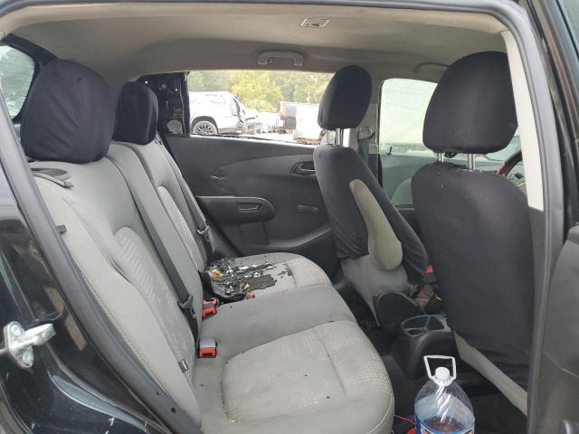 Photo 10 from auction – 2015 CHEVROLET SONIC LS with VIN 1G1JA6SH3F4136883