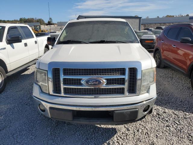 Photo 5 from auction – 2012 FORD F150 SUPER with VIN 1FTFW1CF5CFA23936