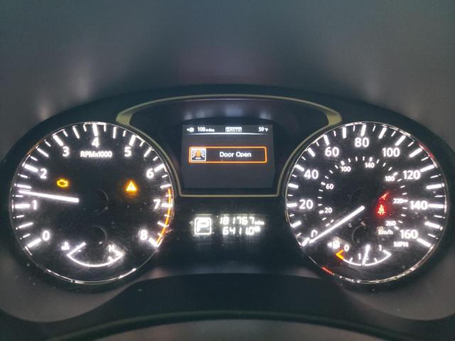 Photo 9 from auction – 2013 NISSAN PATHFINDER with VIN 5N1AR2MM4DC679158