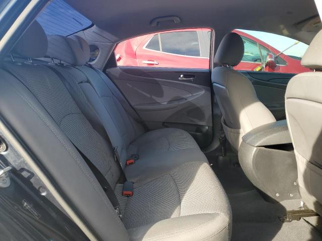 Photo 10 from auction – 2012 HYUNDAI SONATA GLS with VIN 5NPEB4AC3CH434047