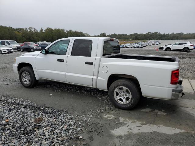 Photo 2 from auction – 2006 DODGE DAKOTA QUA with VIN 1D7HE48K96S634170