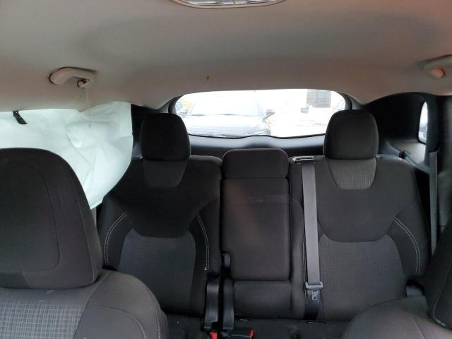 Photo 10 from auction – 2015 JEEP CHEROKEE L with VIN 1C4PJMCB5FW505490