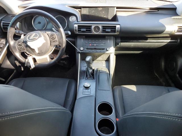 Photo 8 from auction – 2016 LEXUS IS 300 with VIN JTHCM1D22G5014920