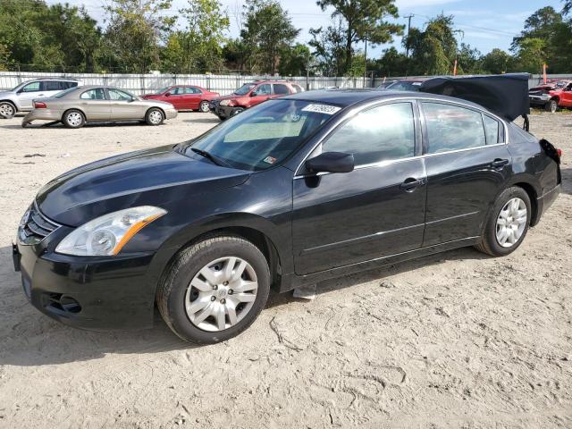 Zdjęcie 1 z aukcji – 2012 NISSAN ALTIMA BAS z VIN 1N4AL2AP9CN517698