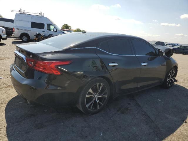Photo 3 from auction – 2018 NISSAN MAXIMA 3.5 with VIN 1N4AA6AP3JC384913
