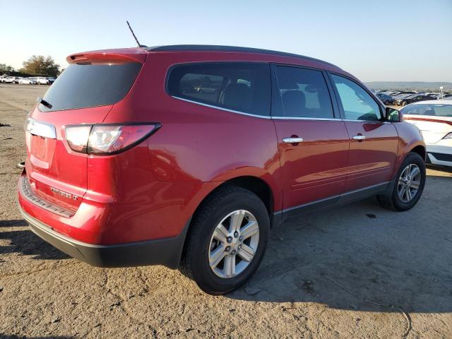 Photo 3 from auction – 2014 CHEVROLET TRAVERSE L with VIN 1GNKVHKD7EJ231351