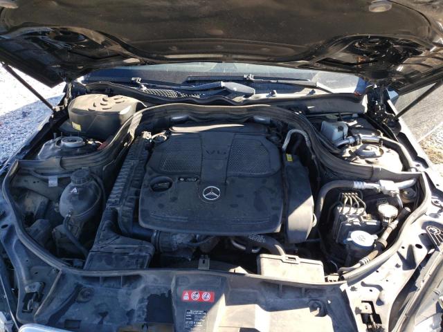 Photo 11 from auction – 2013 MERCEDES-BENZ E 350 with VIN WDDHF5KBXDA666897