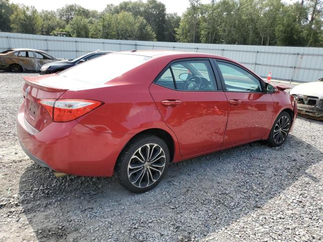 Photo 3 from auction – 2014 TOYOTA COROLLA L with VIN 2T1BURHE7EC056886