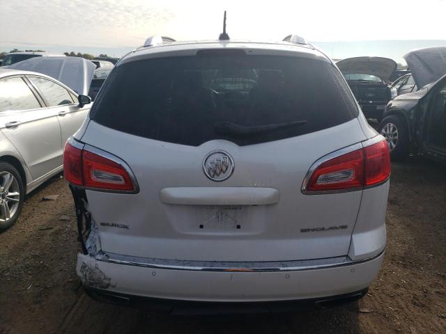 Photo 6 from auction – 2016 BUICK ENCLAVE with VIN 5GAKRBKD6GJ275985