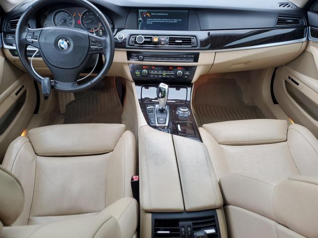 Photo 8 from auction – 2012 BMW 535 XI with VIN WBAFU7C56CDU57002