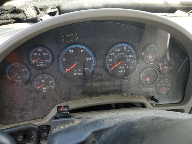 Photo 8 from auction – 2016 INTERNATIONAL 7000 7600 with VIN 1HSGNSNN5GH012843