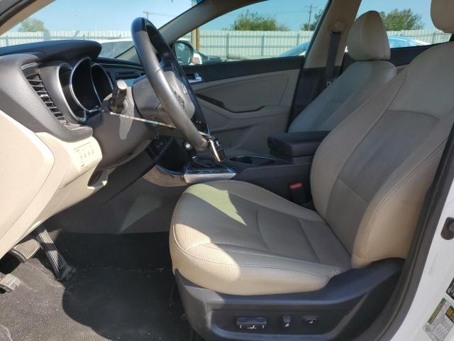 Photo 7 from auction – 2015 KIA OPTIMA EX with VIN 5XXGN4A77FG454191