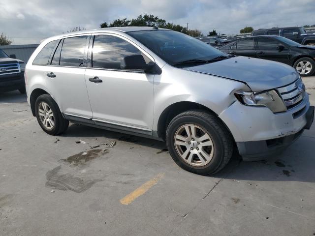Photo 4 from auction – 2010 FORD EDGE SE with VIN 2FMDK3GC5ABB01124