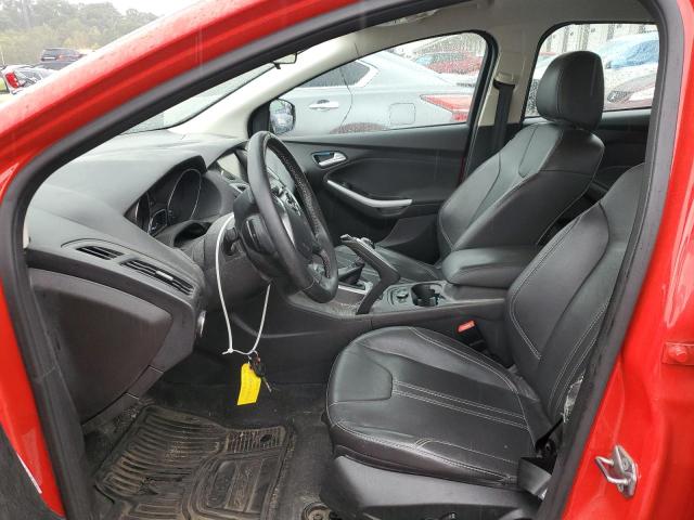 Photo 7 from auction – 2013 FORD FOCUS SE with VIN 1FADP3F26DL130561