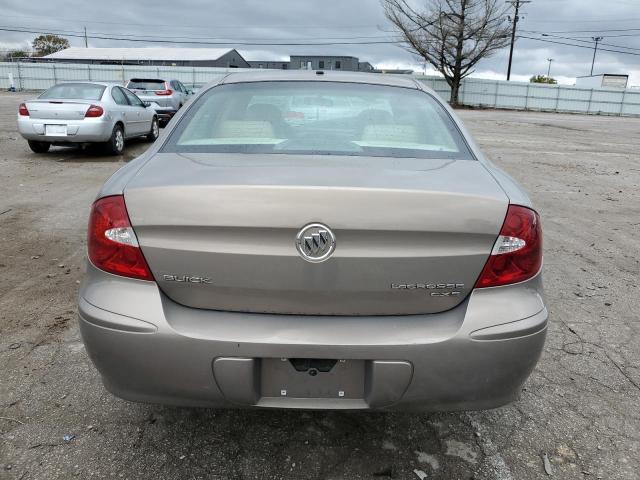 Photo 6 from auction – 2006 BUICK LACROSSE C with VIN 2G4WE587161196551