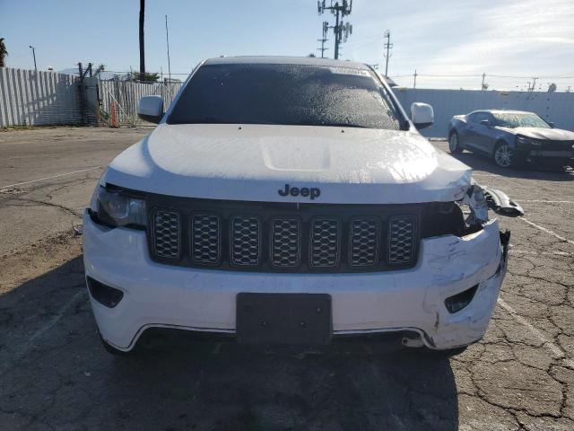 Photo 5 from auction – 2017 JEEP GRAND CHER with VIN 1C4RJFAG5HC734663