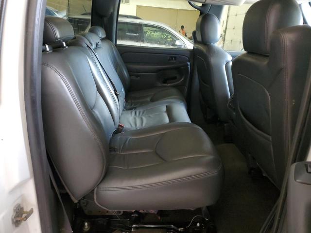Zdjęcie 10 z aukcji – 2007 GMC NEW SIERRA z VIN 1GTHK33D07F139422