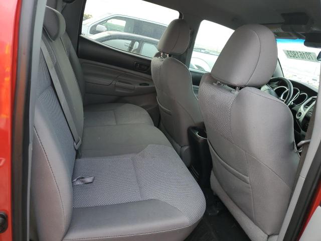 Photo 10 from auction – 2013 TOYOTA TACOMA DOU with VIN 3TMLU4EN2DM111181