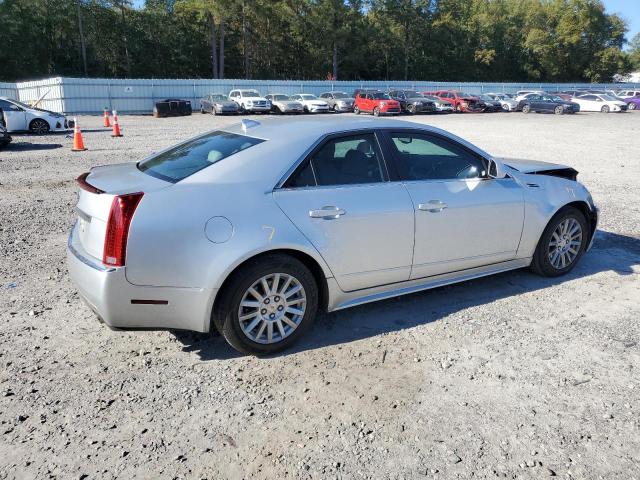 Photo 3 from auction – 2010 CADILLAC CTS with VIN 1G6DA5EG7A0112803