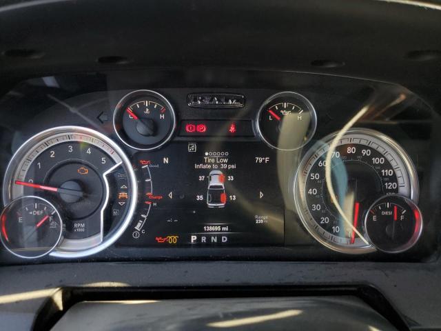 Photo 9 from auction – 2015 RAM 1500 LARAM with VIN 1C6RR7JM7FS540229