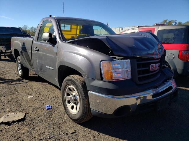 Photo 4 from auction – 2011 GMC SIERRA C15 with VIN 1GTN1TEX1BZ130264