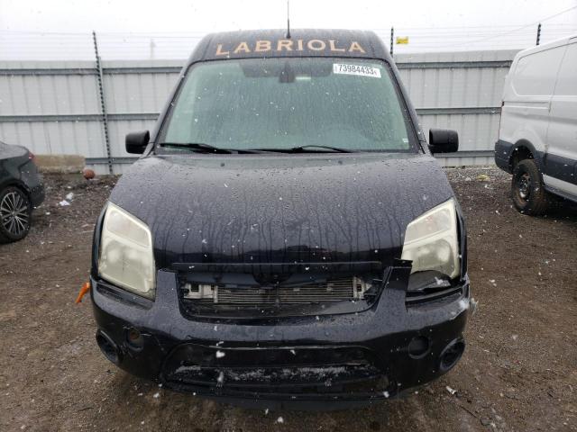 Zdjęcie 5 z aukcji – 2012 FORD TRANSIT CO z VIN NM0LS7BN3CT123350
