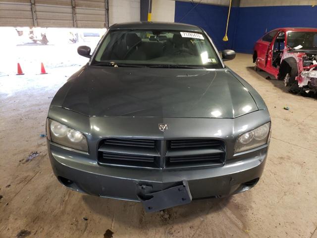 Photo 5 from auction – 2006 DODGE CHARGER SE with VIN 2B3KA43R96H412978